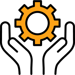 運用に合わせて柔軟に対応できる